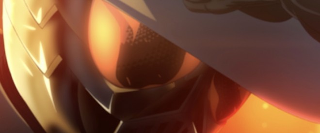 A new teaser for Fuuto PI: The Portrait of Kamen Rider Skull has been released. (C) 2024 "Fuuto PI" Production Committee