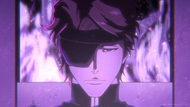 (C) Tite Kubo / Shueisha, TV Tokyo, dentsu, Pierrot