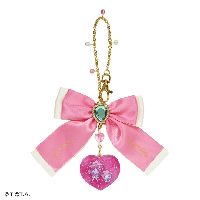 Yes! Pretty Cure 5GoGo! × Sanrio Characters collaboration items My Melody × Cure Dream