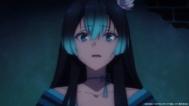 The Brilliant Healer's New Life in the Shadows