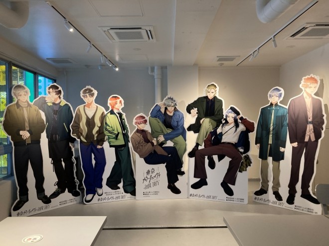 Animate Girls Festival 2024 welcomed over 150,000 attendees, marking its largest turnout to date.