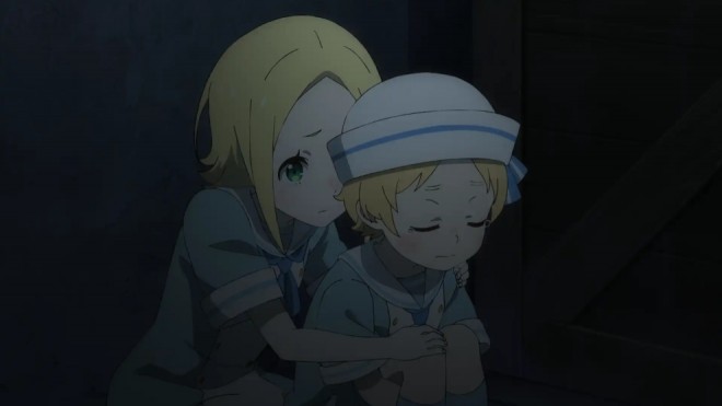 via anime "Re:Zero" season3