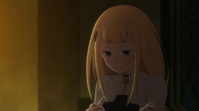 Wilhelm Van Astrea via anime "Re:Zero" season3