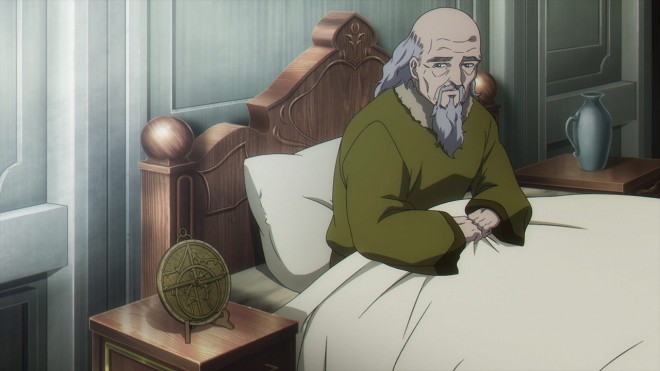 Orb: On the Movements of the Earth EP8