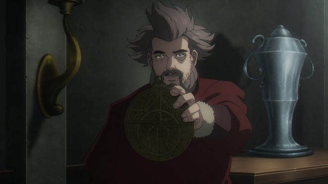 Orb: On the Movements of the Earth EP8