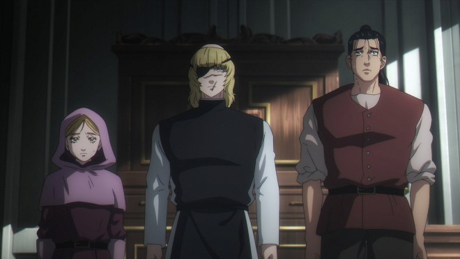 Orb: On the Movements of the Earth EP8