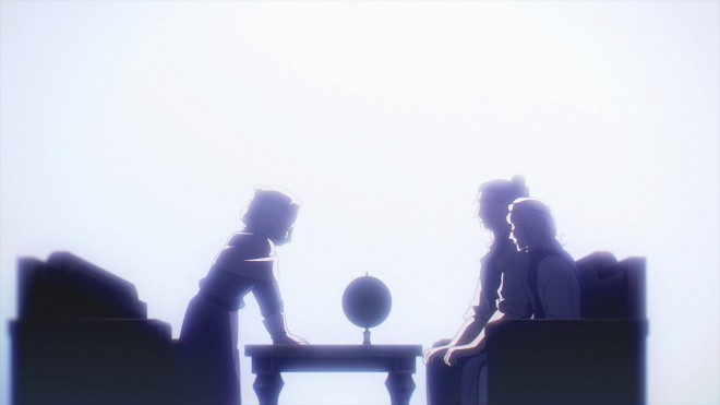 Orb: On the Movements of the Earth EP8