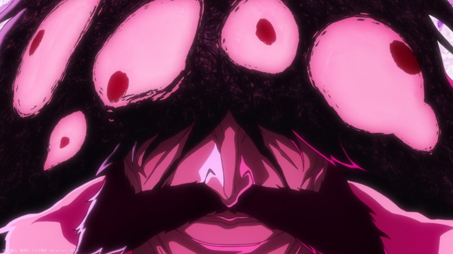 Scene from BLEACH: Thousand-Year Blood War – The Conflict (C) Tite Kubo / Shueisha, TV Tokyo, dentsu, Pierrot