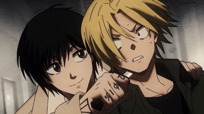 Manga "SAKAMOTO DAYS" to be animated