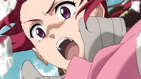 Manga "SAKAMOTO DAYS" to be animated