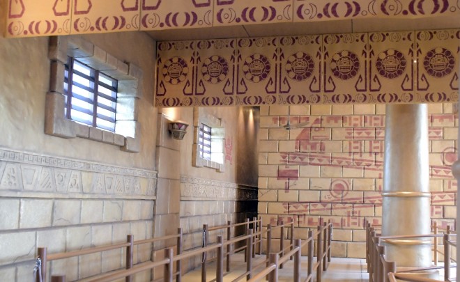 USJ’s “Donkey Kong Country” Grand Opening Set for December 11 © ORICON NewS Inc.