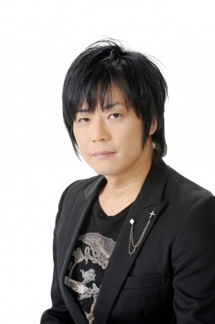 Koji Yusa as Stanley Snyder