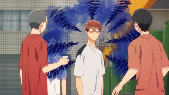 Blue Box Scene Cut EP5