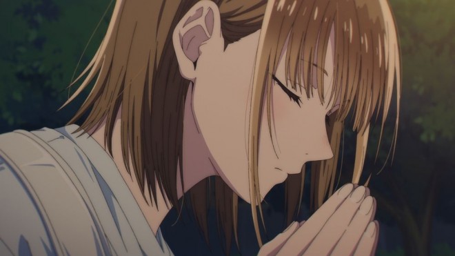 Blue Box Scene Cut EP5