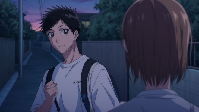 Blue Box Scene Cut EP5