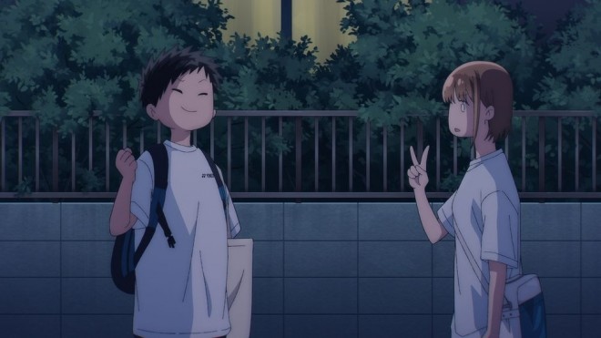 Blue Box Scene Cut EP5