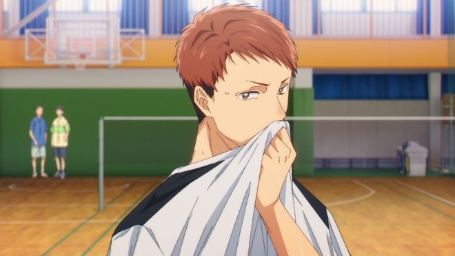 Blue Box Scene Cut EP5