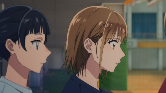 Blue Box Scene Cut EP5