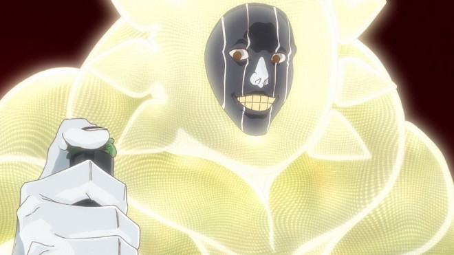 Mayuri Kurotsuchi
