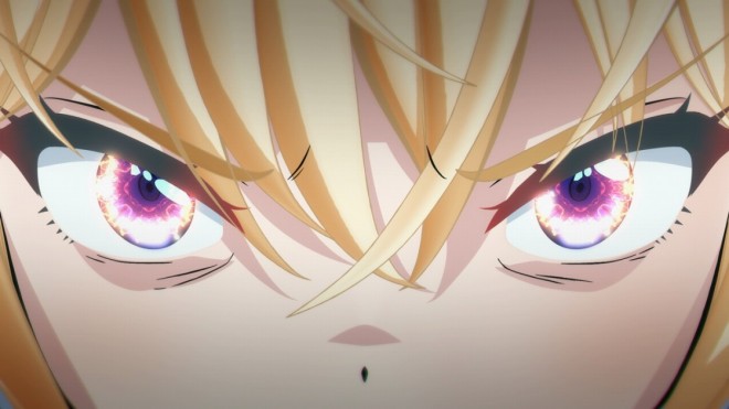 Expelled from Paradise: Heart's Resonance