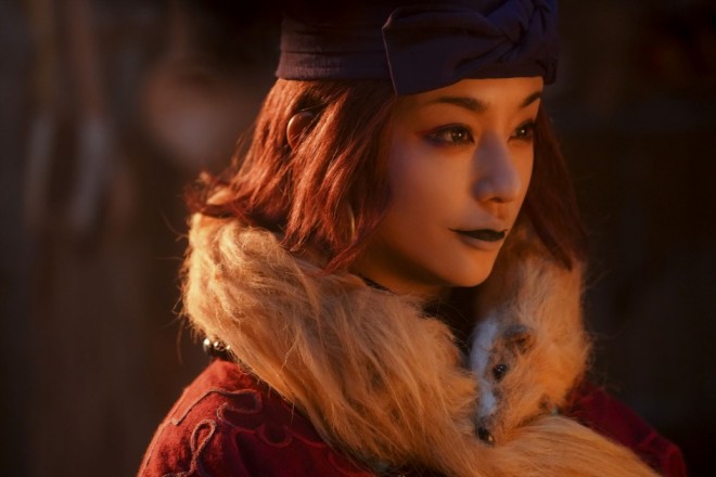 Inkarmat (Maryjun Takahashi)