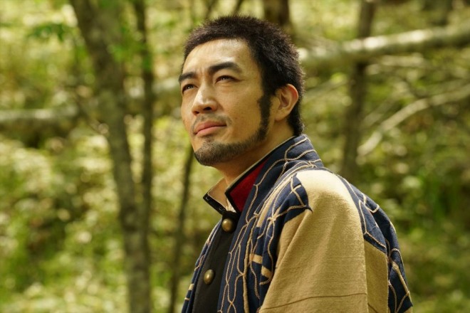 Tanigaki (Ryohei Otani)