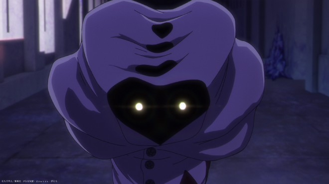 Scene from BLEACH: Thousand-Year Blood War – The Conflict (C) Tite Kubo / Shueisha, TV Tokyo, dentsu, Pierrot