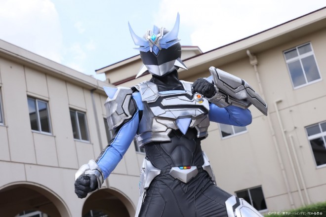 Scene from of Wingman