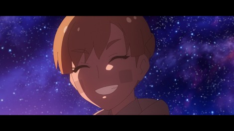 Scene from the Pokémon anime