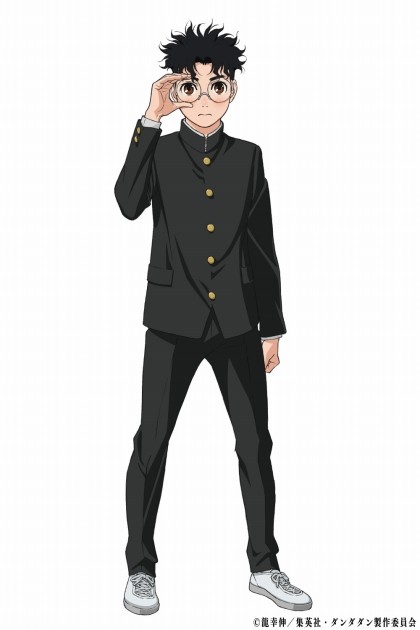 Okarun (Takakura Ken)