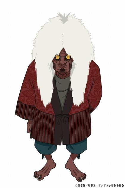 Turbo Granny