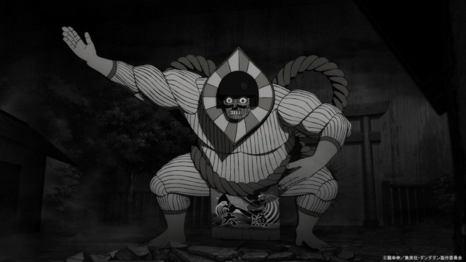 Flatwoods Monster