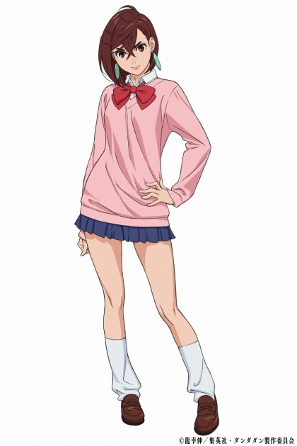 Momo Ayase