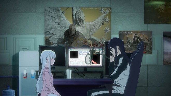 from Demon Lord 2099 EP8