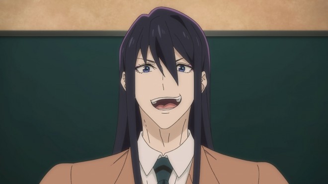 from Demon Lord 2099 EP8