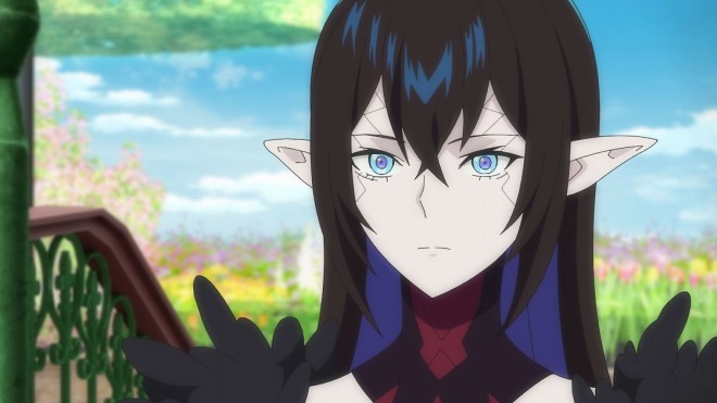 from Demon Lord 2099 EP8