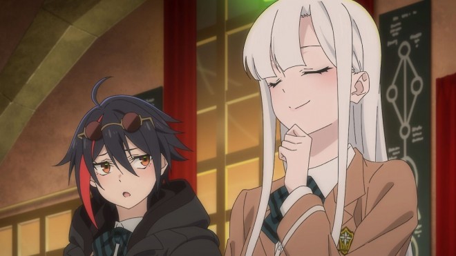 from Demon Lord 2099 EP8