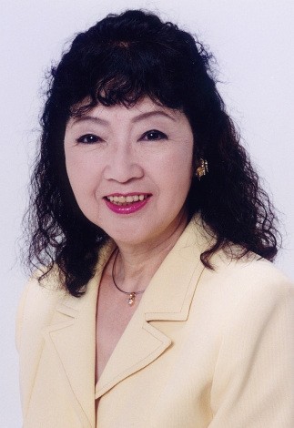 Noriko Ohara