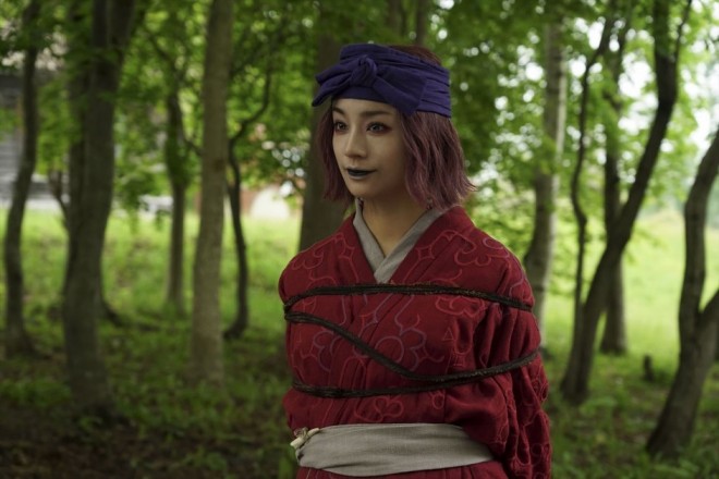 Inkarmat (Maryjun Takahashi)