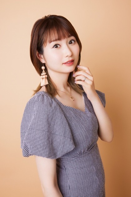 Karuka Tomatsu