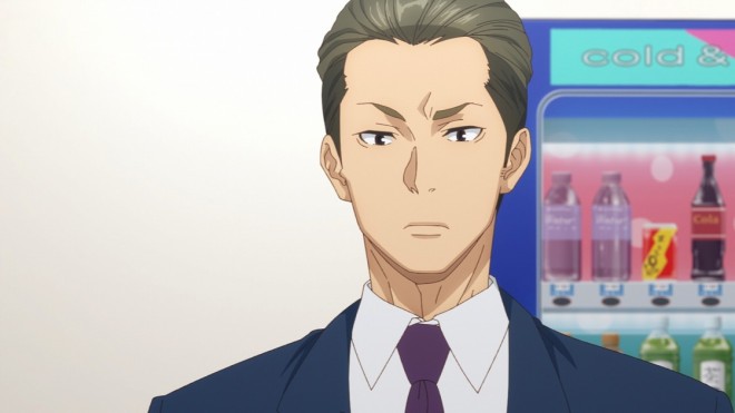 [Preview Cuts] Ameku Takao's Detective Karte