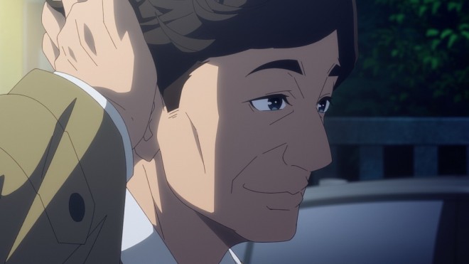 [Preview Cuts] Ameku Takao's Detective Karte