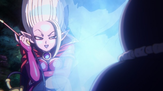 Dragon Ball DAIMA