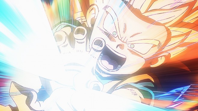 Dragon Ball DAIMA