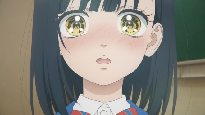 Uka Ishimori