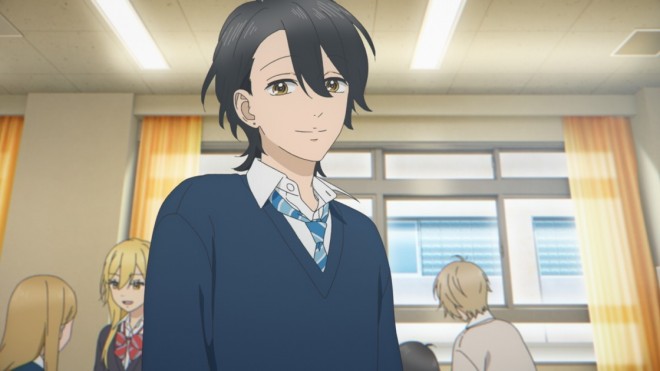 Honey Lemon Soda PV Released