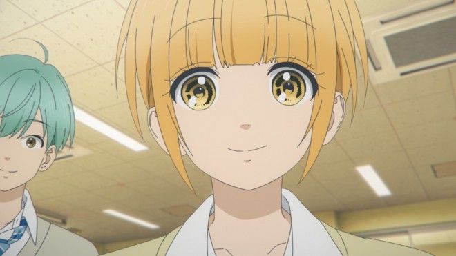 Honey Lemon Soda PV Released