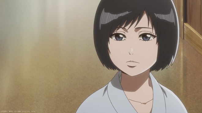 Scene from BLEACH: Thousand-Year Blood War – The Conflict