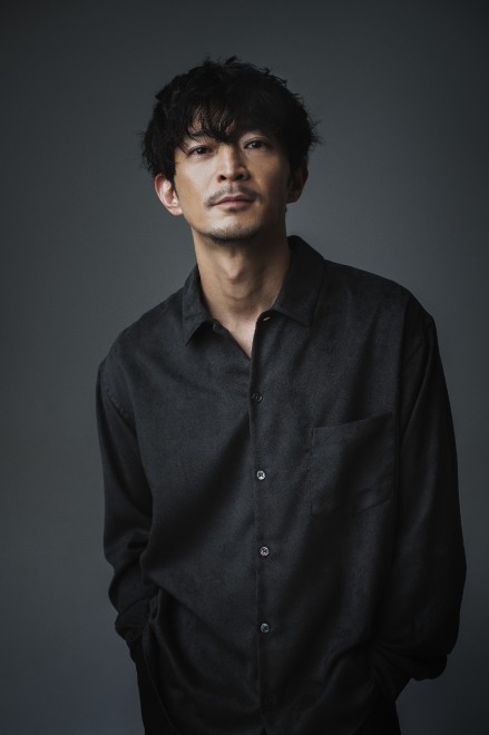 Kenjirou Tsuda