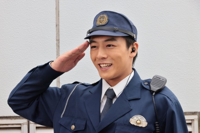 From Bakuage Sentai Boonboomger, Bakuage 40 © TV Asahi, Toei AG, Toei